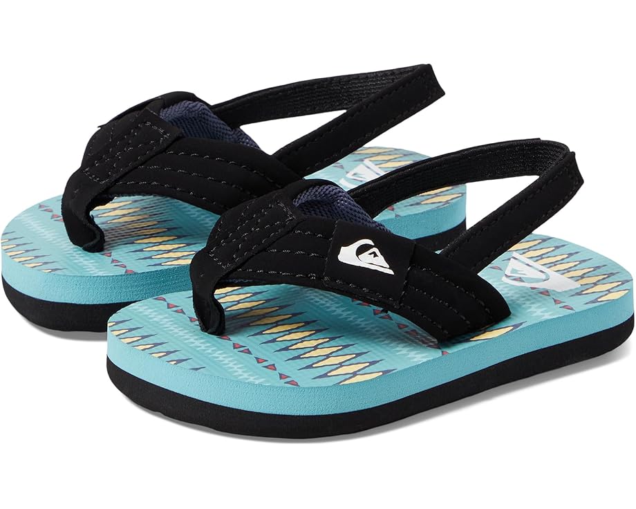 Quiksilver Kids Molokai Layback (Toddler)