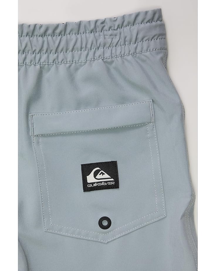 6pm Quiksilver Kids Taxer Amphibian(Little Kids)