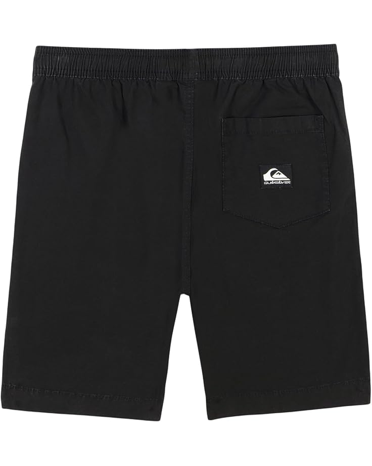 6pm Quiksilver Kids Taxer Short (Big Kids)