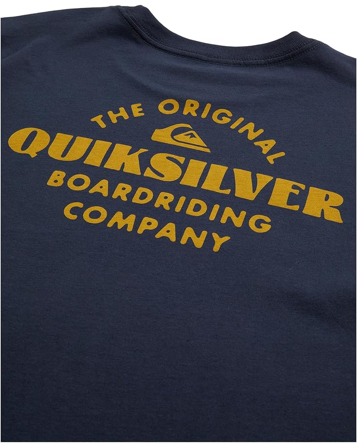 Quiksilver Kids Tradesmith (Big Kids)