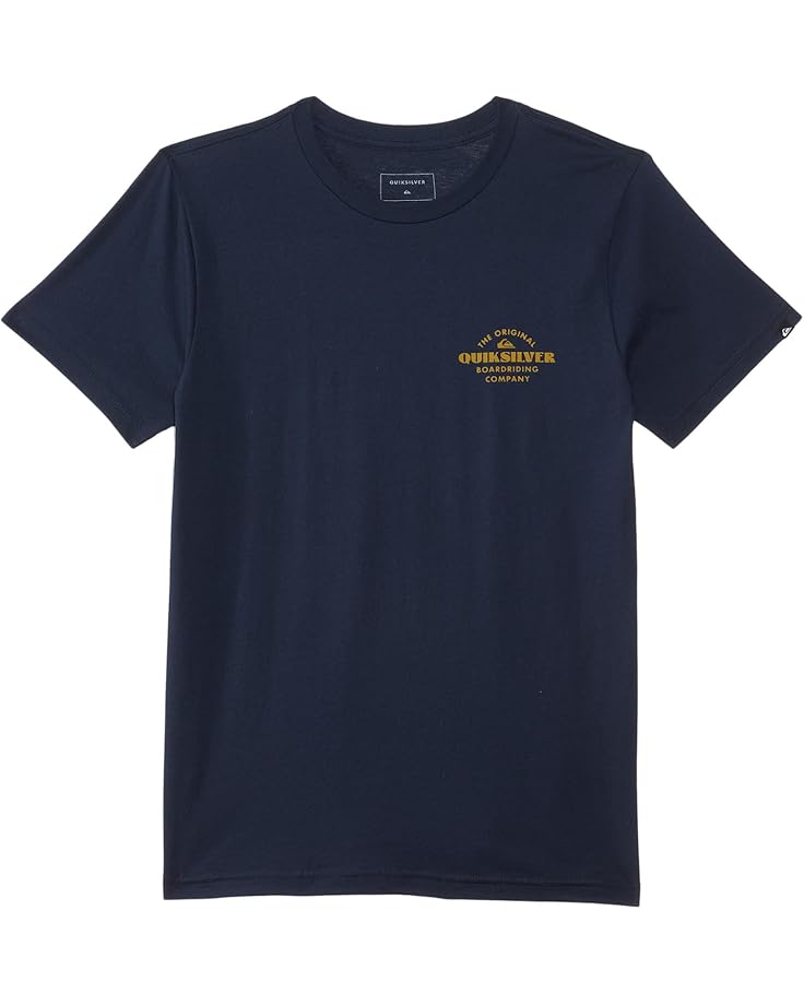 Quiksilver Kids Tradesmith (Big Kids)