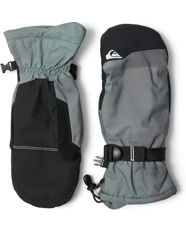 6pm Quiksilver Snow Mission Mitt