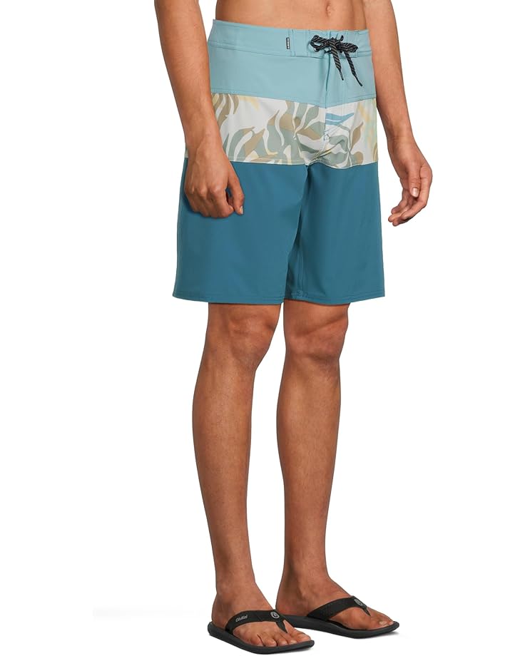 Quiksilver Surfsilk Panel 20 BoardShorts Men's