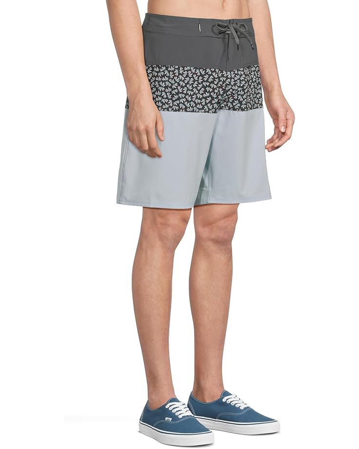 Quiksilver Surfsilk Panel 20 BoardShorts Men's