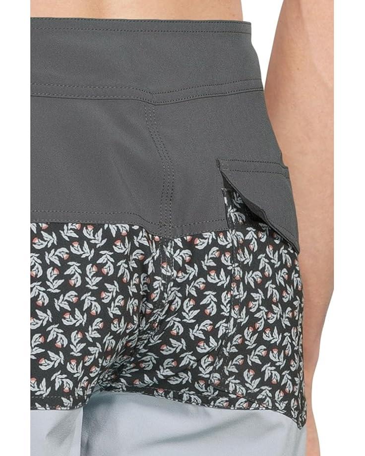 Quiksilver Surfsilk Panel 20 BoardShorts Men's
