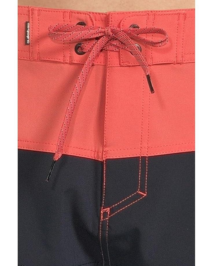 Quiksilver Surfsilk Panel 20 BoardShorts Men's