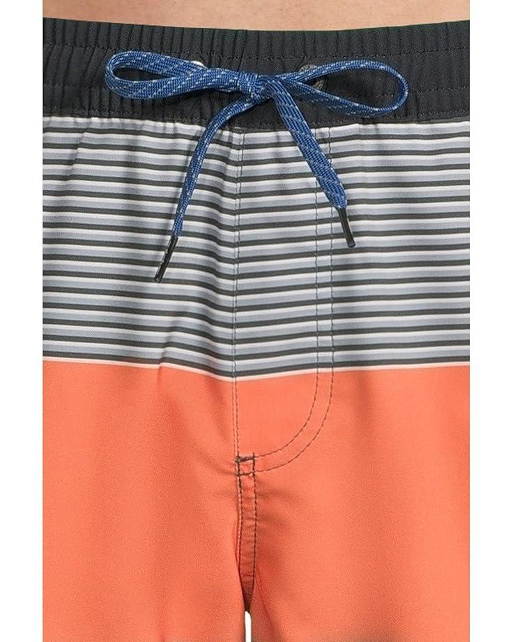 6pm Quiksilver Surfsilk Tijuana 17 Nb Volley Men's
