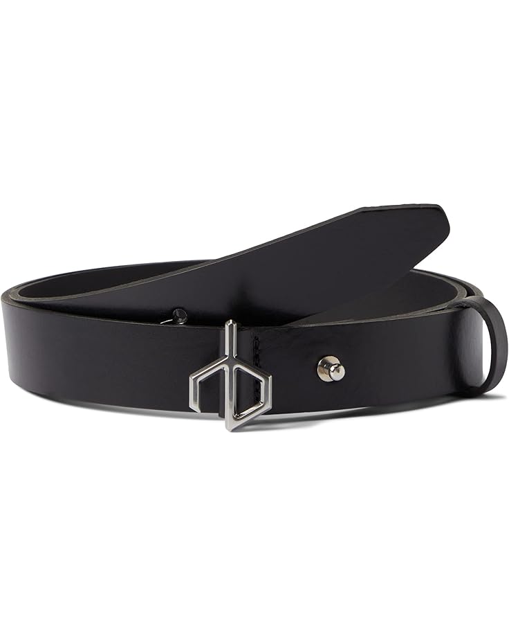 6pm rag & bone 20 Anniversary Belt