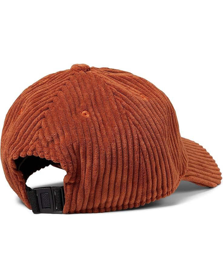6pm Rag & Bone Avery Corduroy Baseball Cap