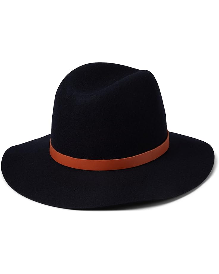 6pm Rag & Bone Finley Packable Fedora