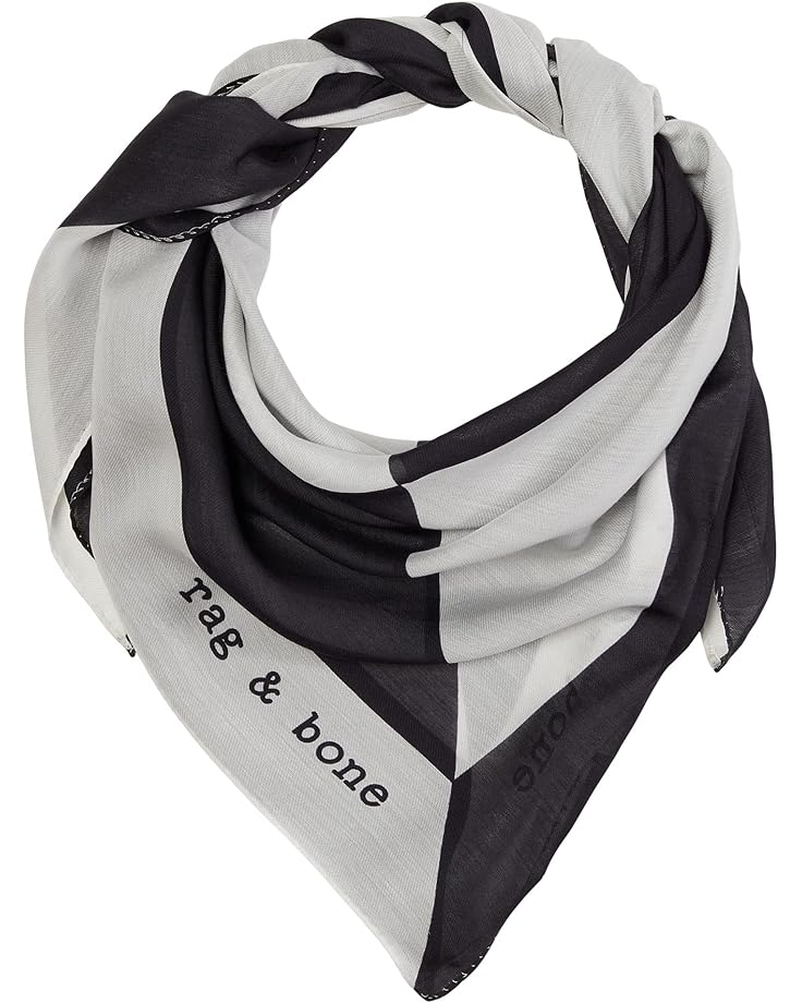 6pm rag & bone Olympus 90 Scarf