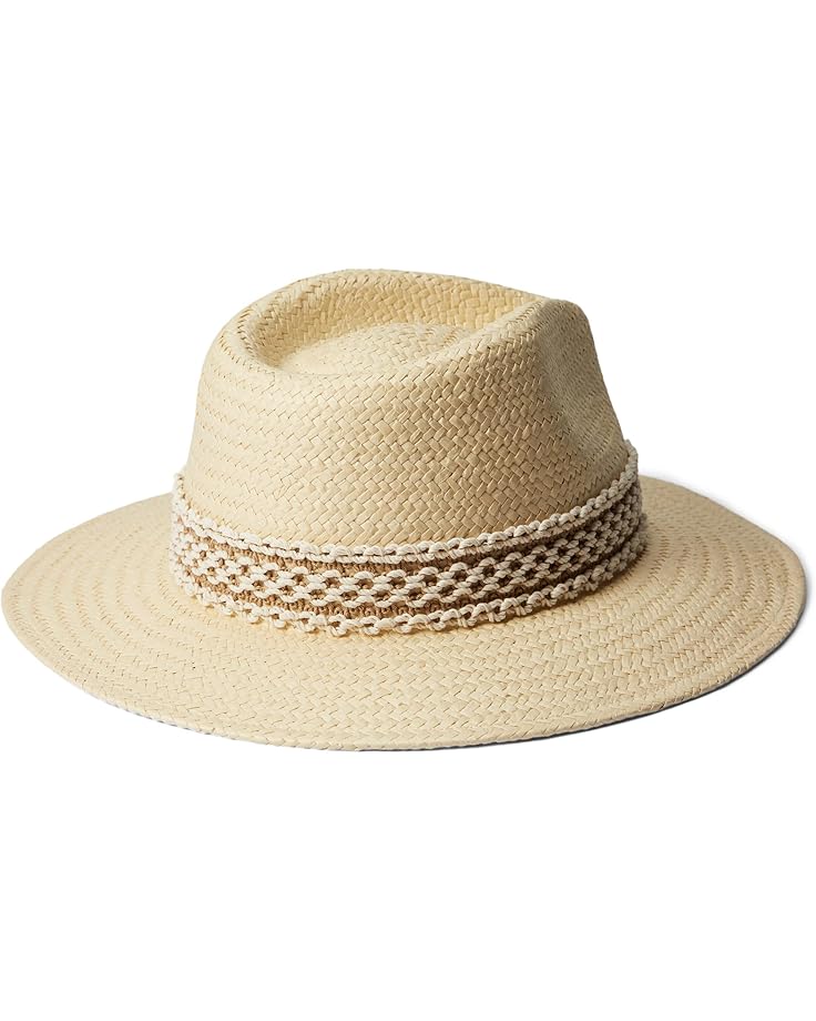 6pm Rag & Bone Packable Fedora Net Band