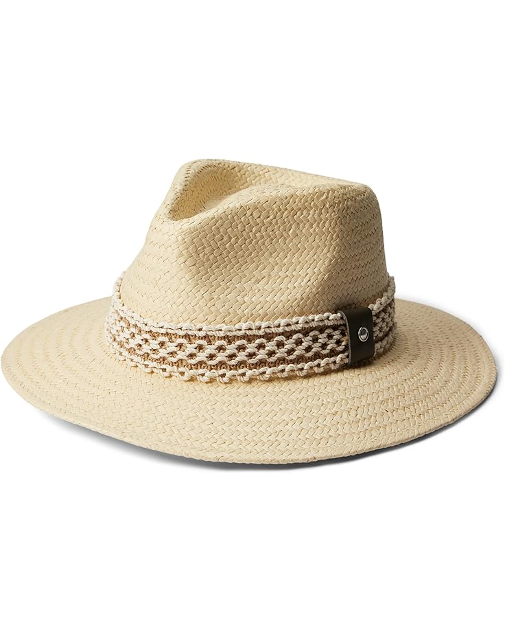6pm rag & bone Packable Fedora Net Band