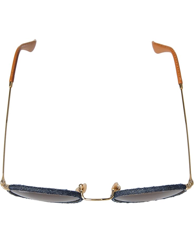 6pm Ray-Ban RB3475Q Round Craft