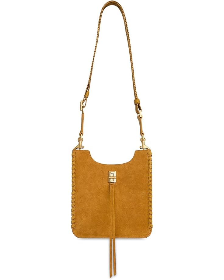 6pm Rebecca Minkoff Darren Whipstitch Mini Feed