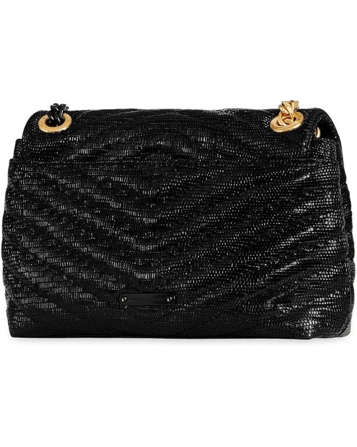 6pm Rebecca Minkoff Edie Crossbody
