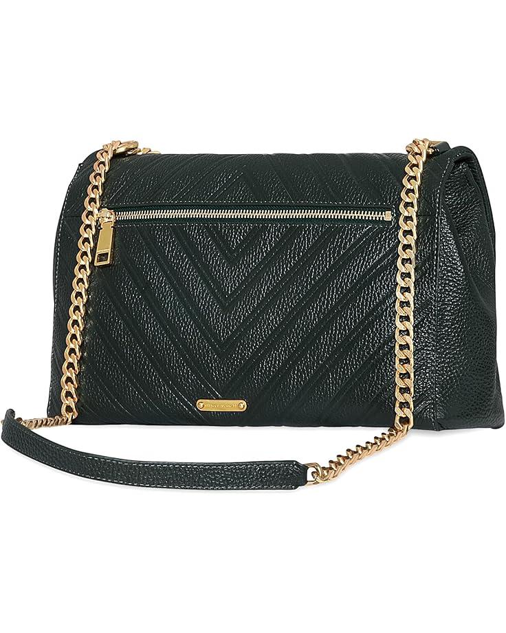 6pm Rebecca Minkoff Edie Emboss Lg Shoulder