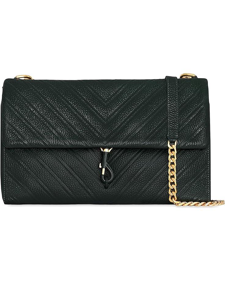 6pm Rebecca Minkoff Edie Emboss Lg Shoulder