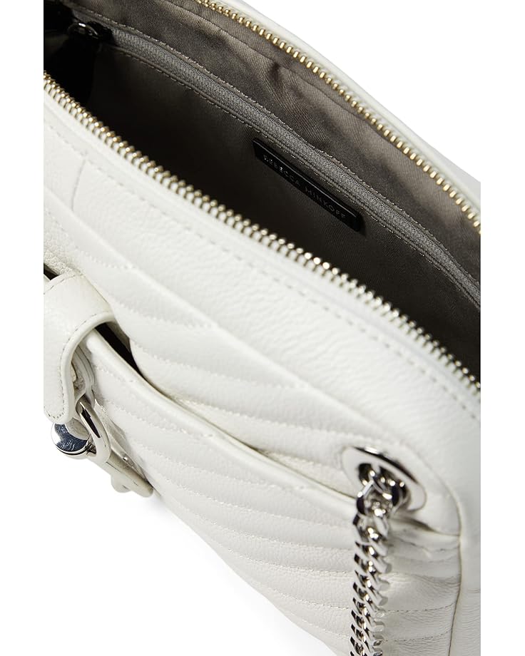 Rebecca Minkoff Edie Zip Shoulder