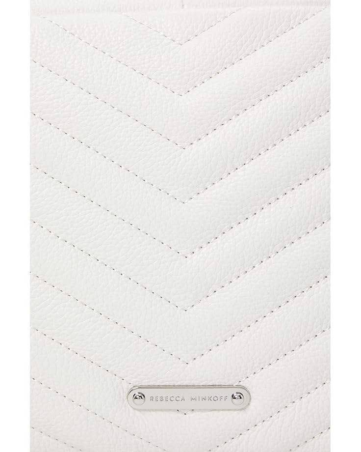 Rebecca Minkoff Edie Zip Shoulder