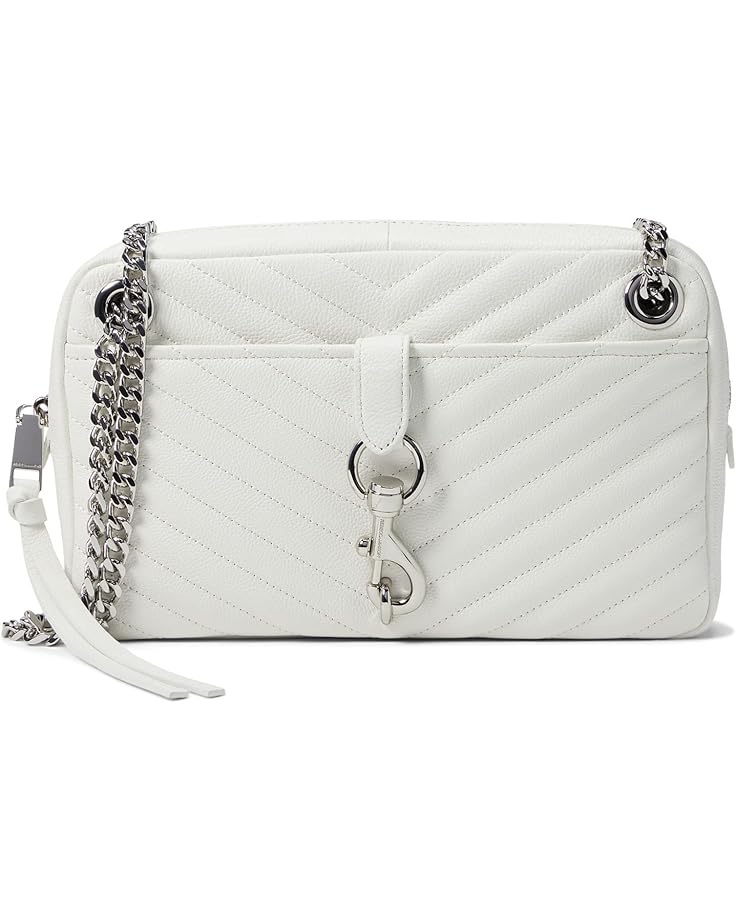 Rebecca Minkoff Edie Zip Shoulder
