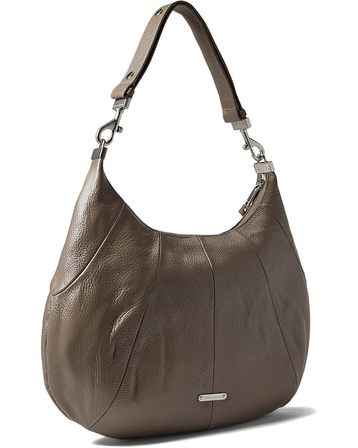 Rebecca Minkoff MAB Croissant Hobo