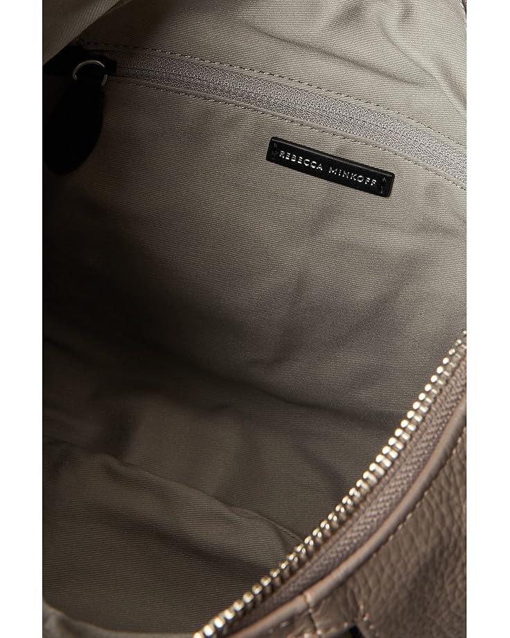 Rebecca Minkoff MAB Croissant Hobo