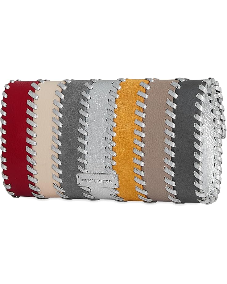 6pm Rebecca Minkoff Patchwork Clutch