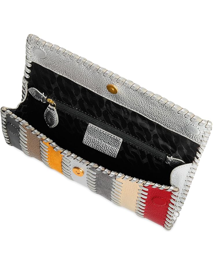 6pm Rebecca Minkoff Patchwork Clutch