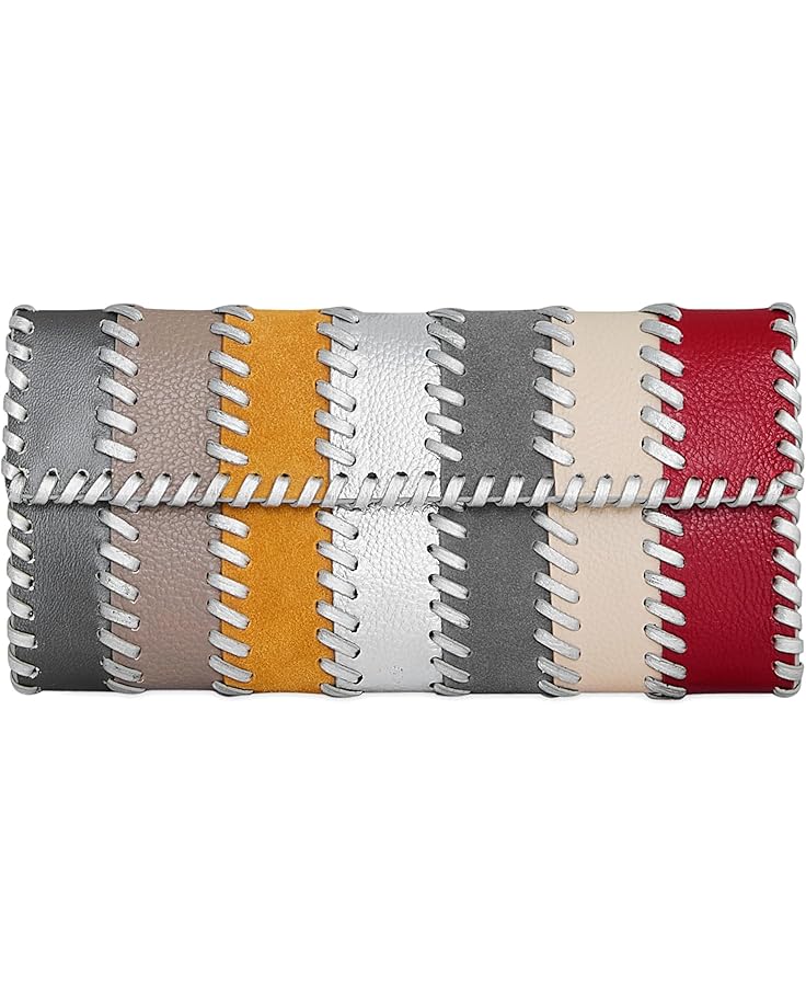 6pm Rebecca Minkoff Patchwork Clutch
