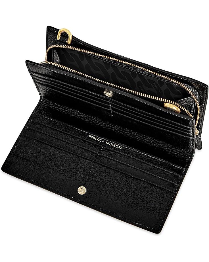 6pm Rebecca Minkoff Soft Wallet On A Chain