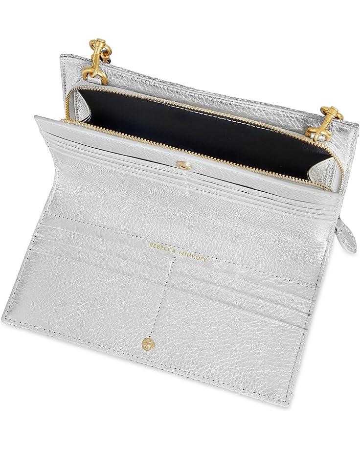 6pm Rebecca Minkoff Soft Wallet On A Chain