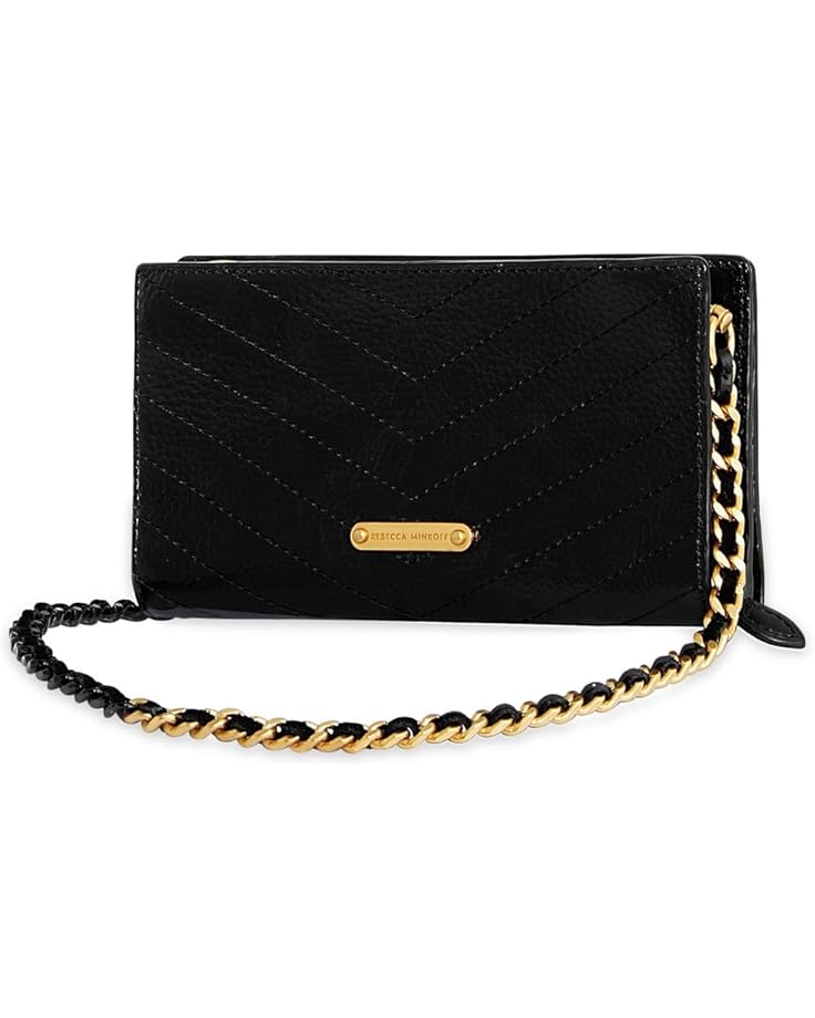 6pm Rebecca Minkoff Soft Wallet On A Chain