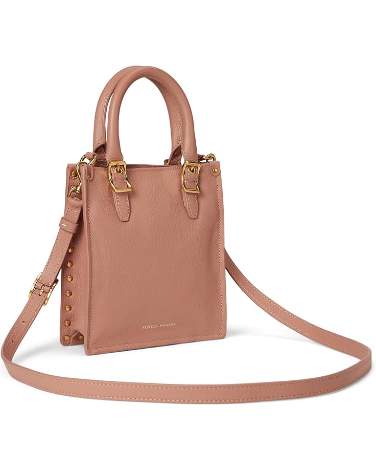 6pm Rebecca Minkoff Studded Mini Tote