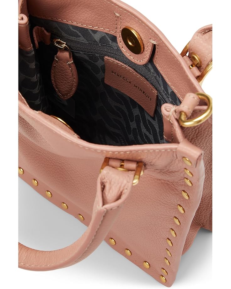 6pm Rebecca Minkoff Studded Mini Tote
