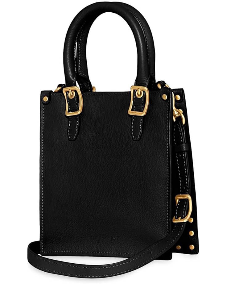 6pm Rebecca Minkoff Studded Mini Tote