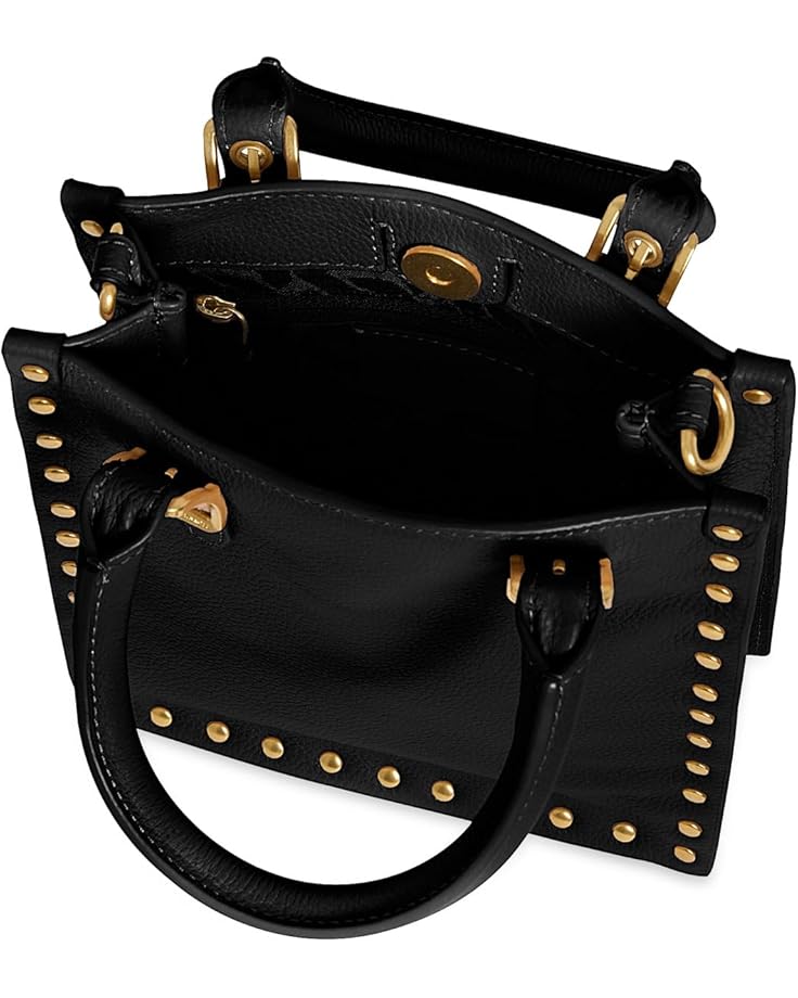 6pm Rebecca Minkoff Studded Mini Tote