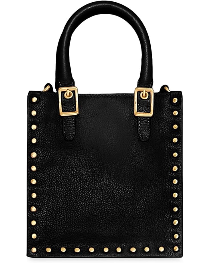 6pm Rebecca Minkoff Studded Mini Tote