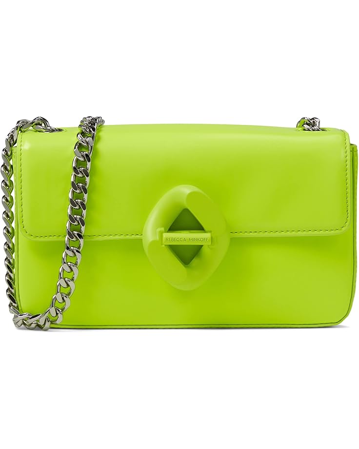 Rebecca Minkoff The "G" Small Chain Shoulder