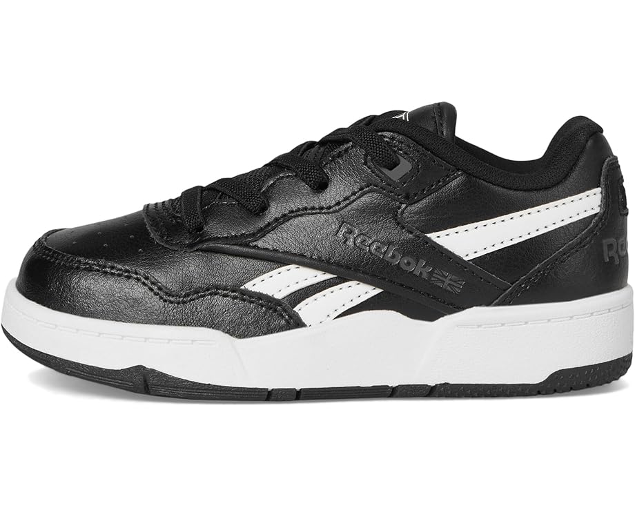 6pm Reebok Kids BB 4000 II (Toddler)