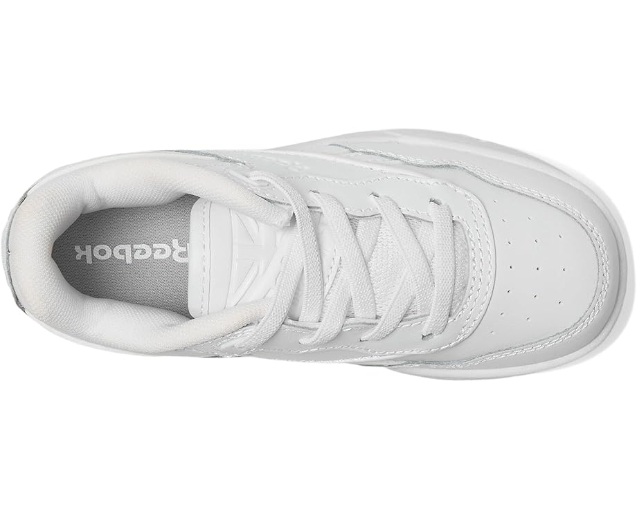 6pm Reebok Kids BB 4000 II (Toddler)