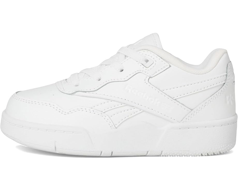 6pm Reebok Kids BB 4000 II (Toddler)