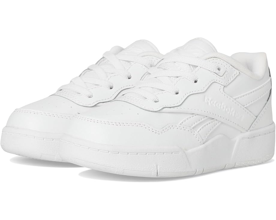 6pm Reebok Kids BB 4000 II (Toddler)