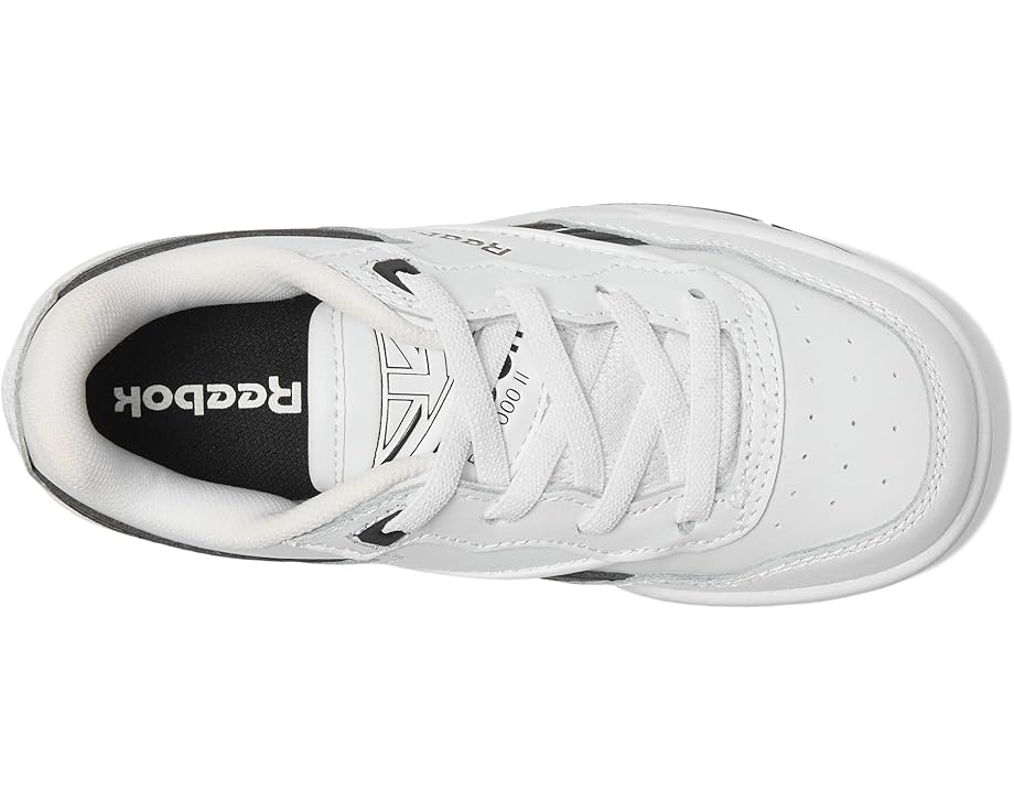 6pm Reebok Kids BB 4000 II (Toddler)