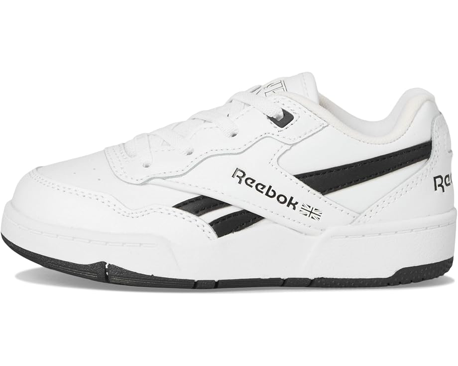 6pm Reebok Kids BB 4000 II (Toddler)
