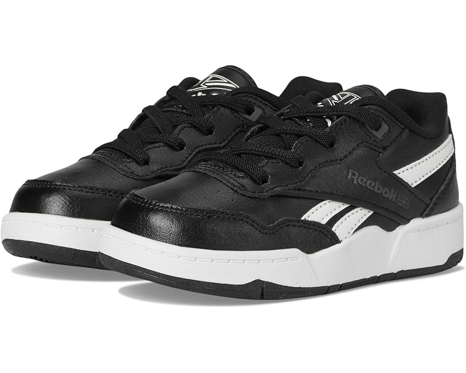 6pm Reebok Kids BB 4000 II (Toddler)