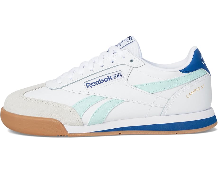 6pm Reebok Kids Campio XT (Big Kid)