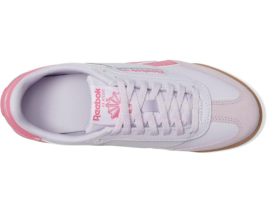 6pm Reebok Kids Campio XT (Big Kid)