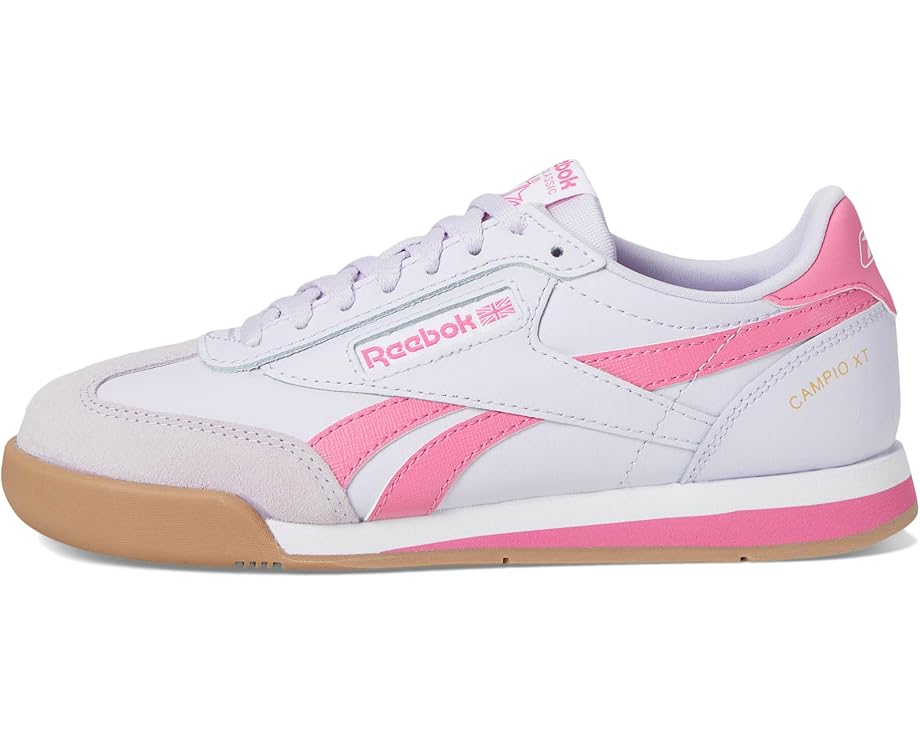 6pm Reebok Kids Campio XT (Big Kid)