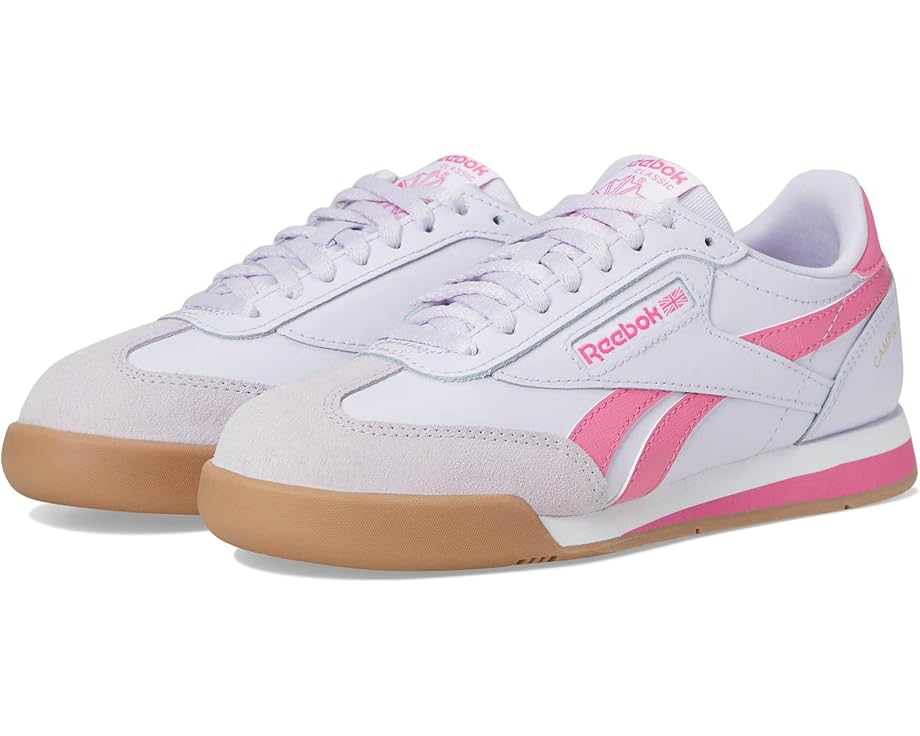 6pm Reebok Kids Campio XT (Big Kid)